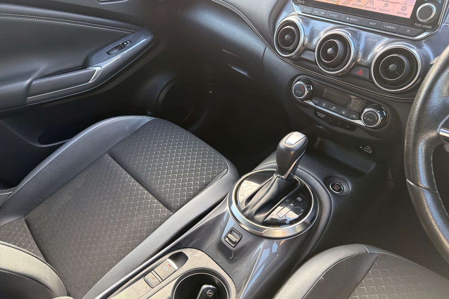 Used Nissan Juke 2023 for sale - 78049686: Photo 14