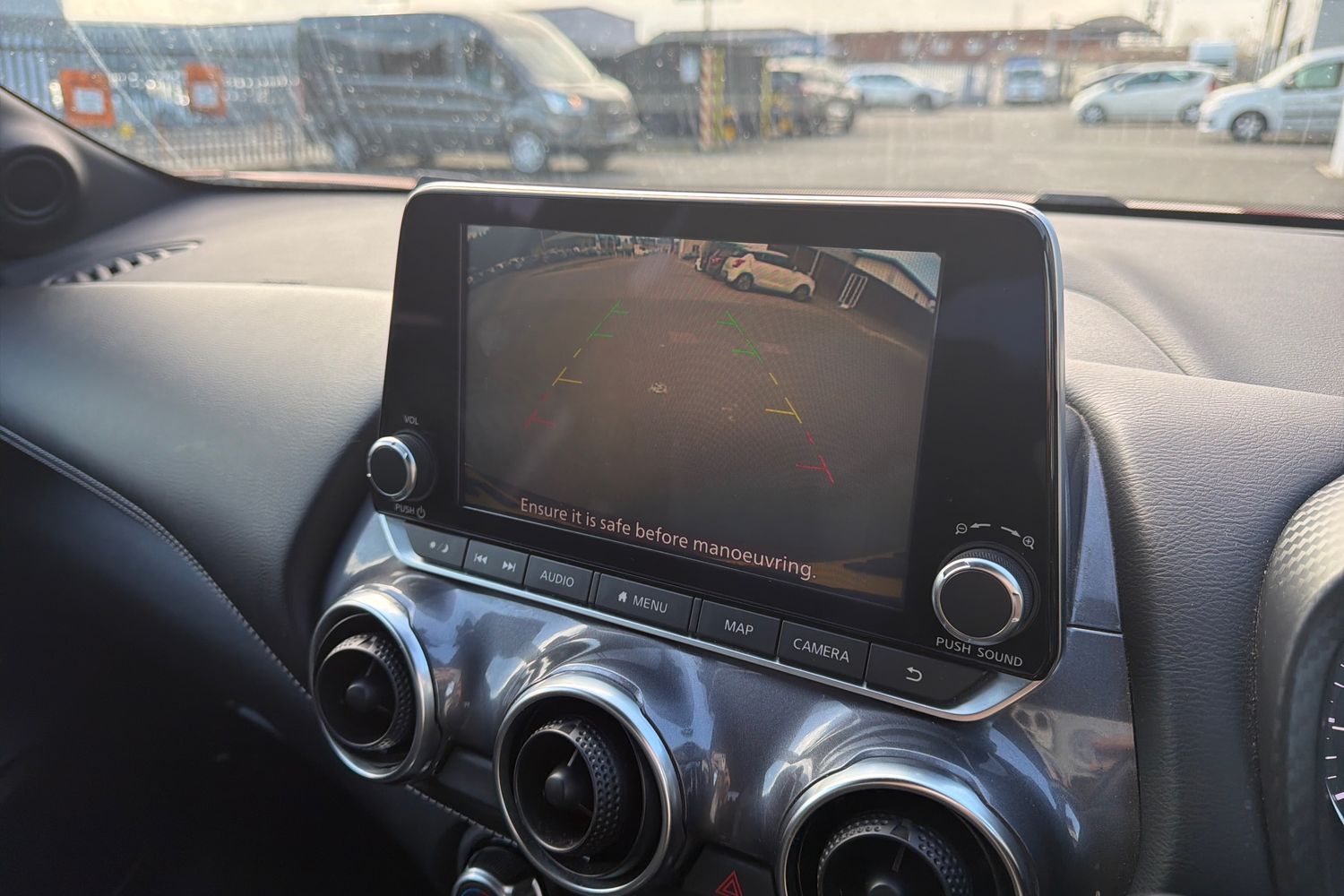 Used Nissan Juke 2023 for sale - 78049686: Photo 19