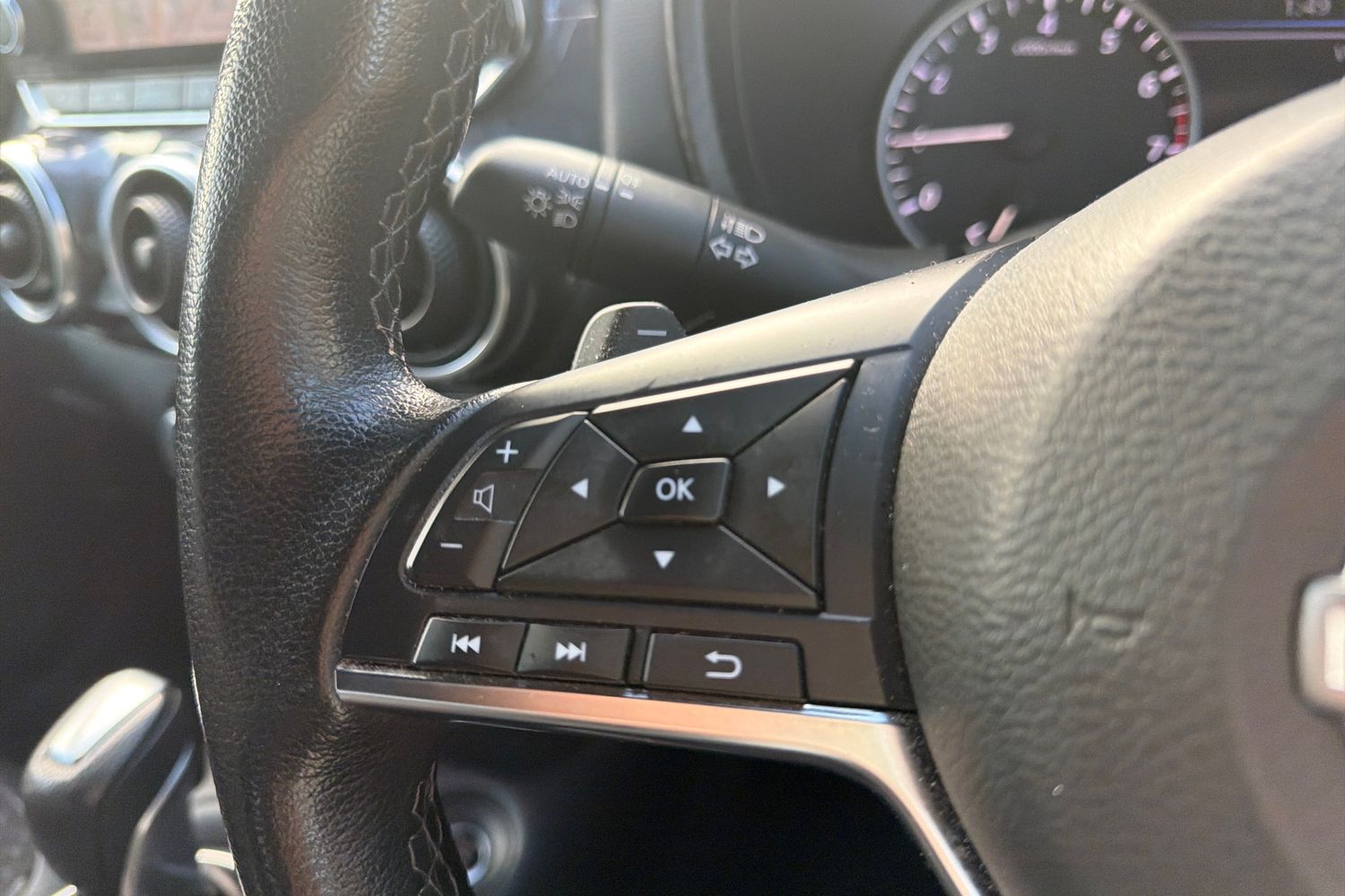 Used Nissan Juke 2023 for sale - 78049686: Photo 21