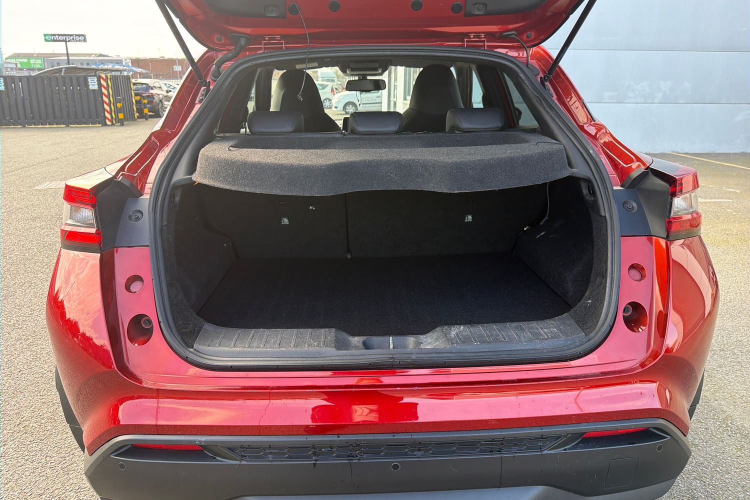 Used Nissan Juke 2023 for sale - 78049686: Photo 24