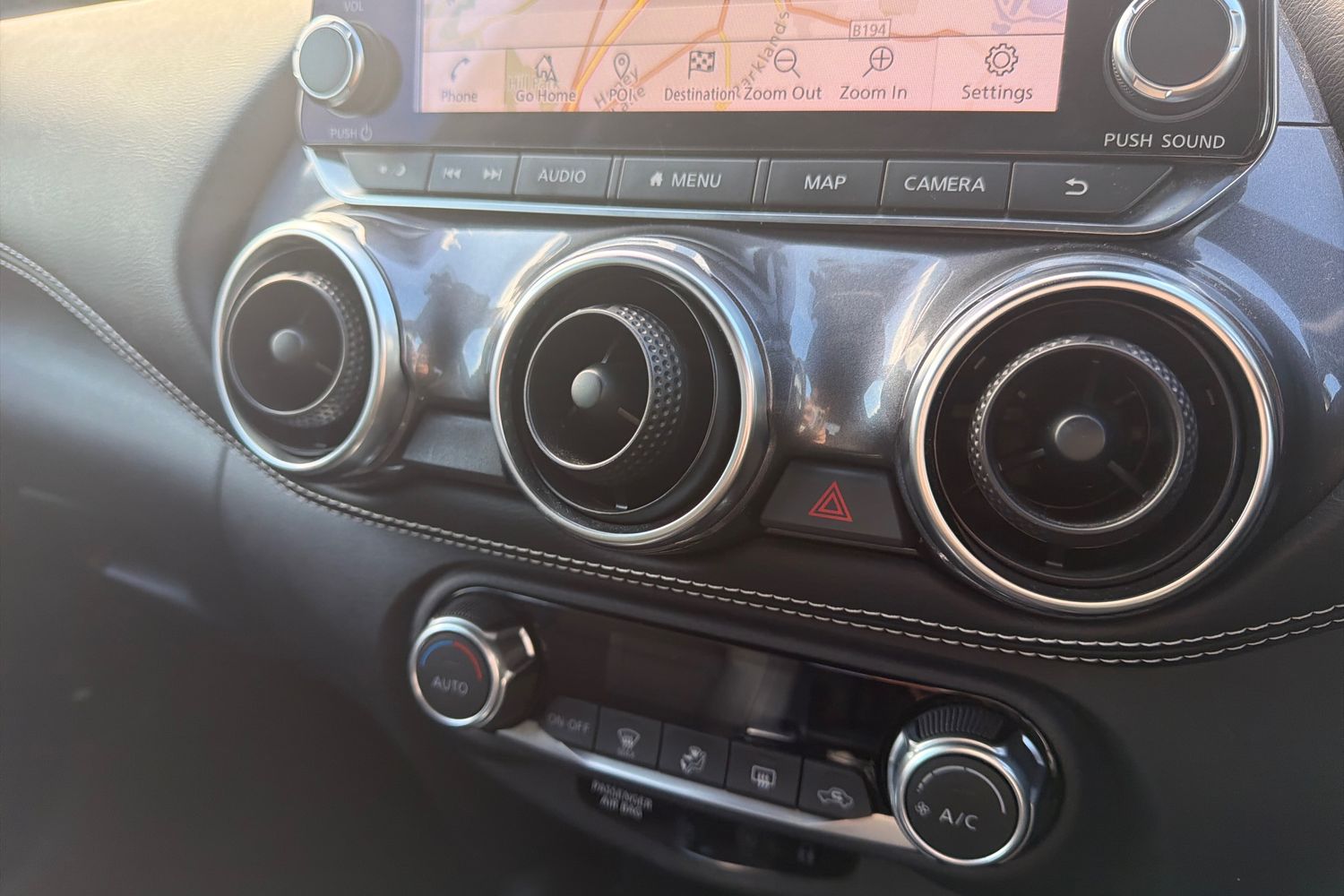 Used Nissan Juke 2023 for sale - 78049686: Photo 29