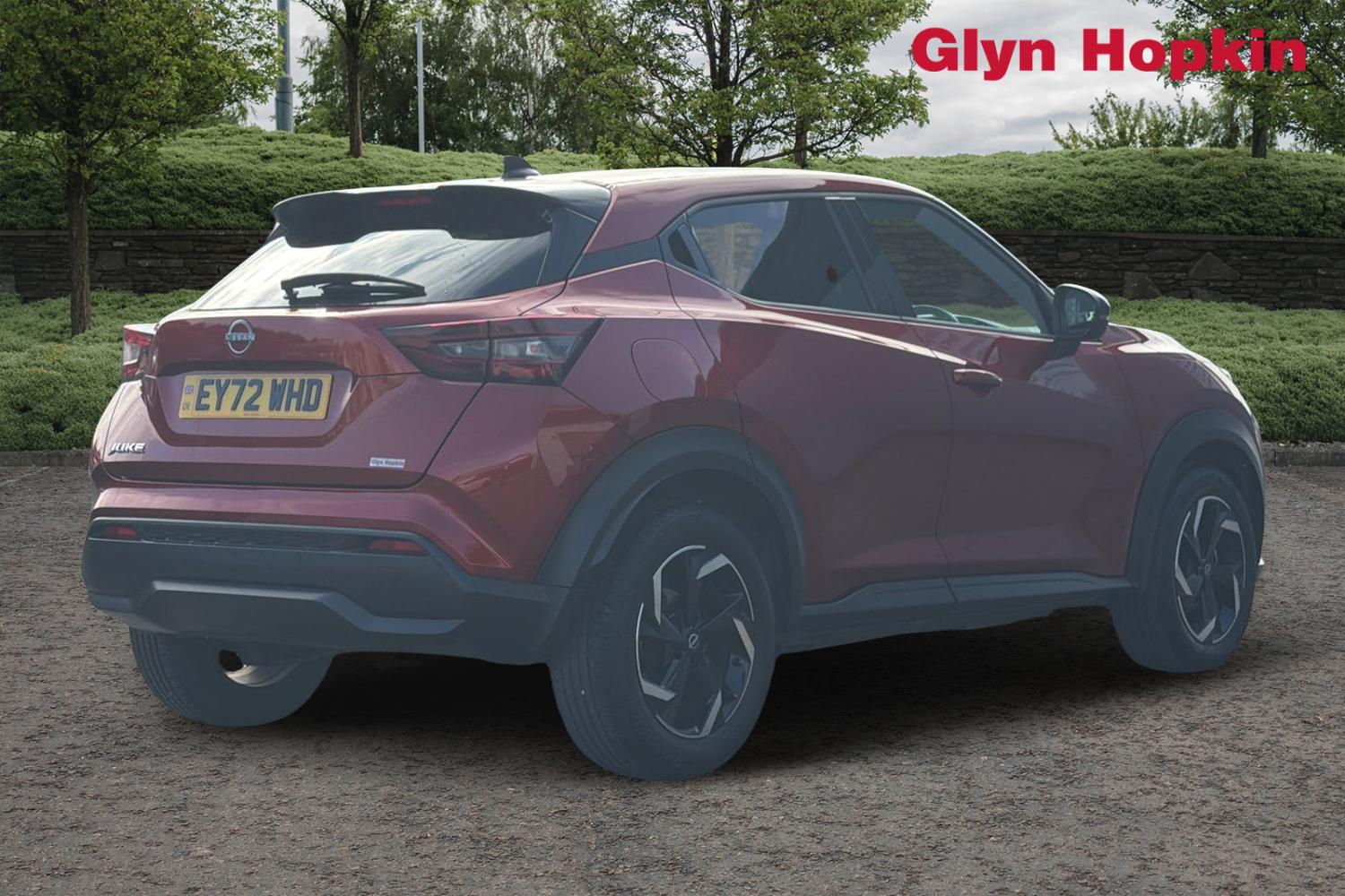 Used Nissan Juke 2023 for sale - 78049686: Photo 3