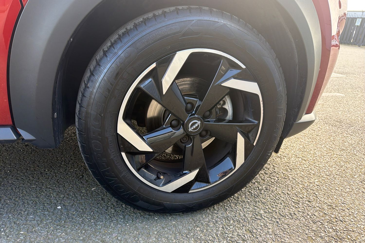 Used Nissan Juke 2023 for sale - 78049686: Photo 33