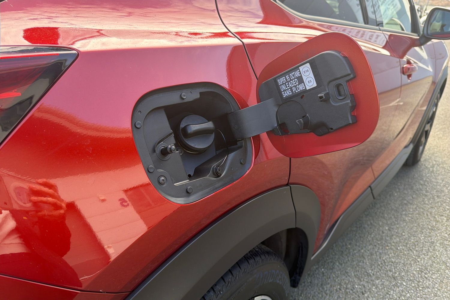 Used Nissan Juke 2023 for sale - 78049686: Photo 34