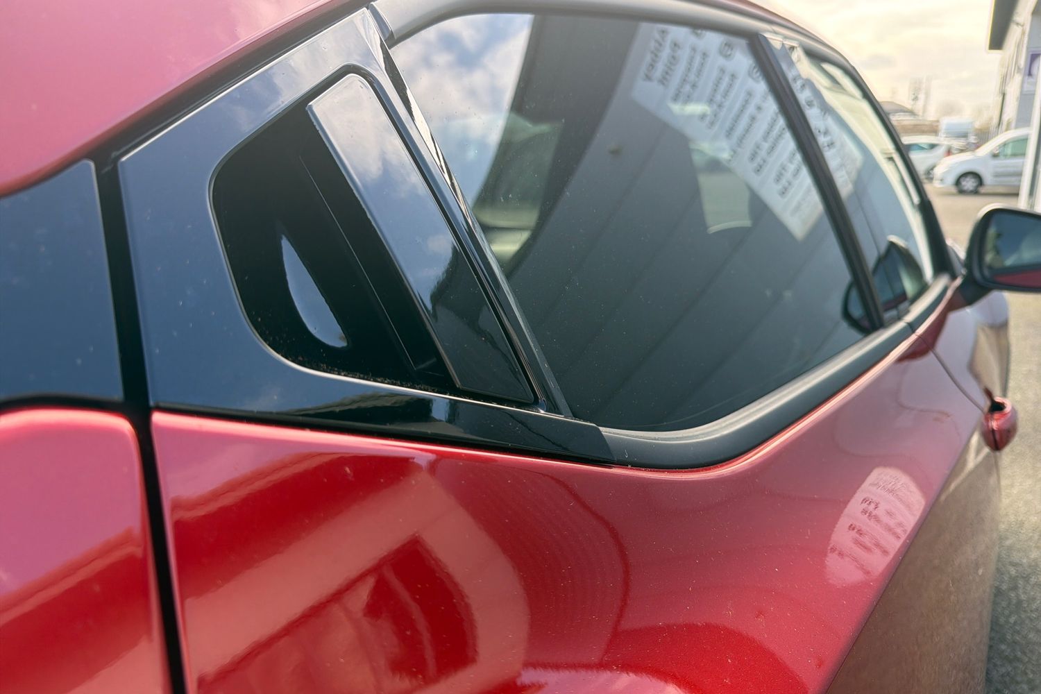 Used Nissan Juke 2023 for sale - 78049686: Photo 35