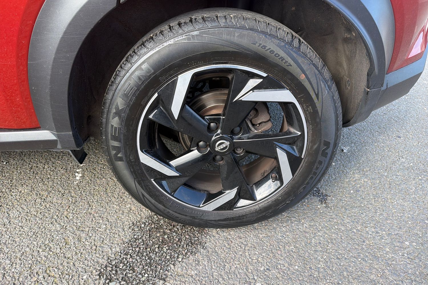 Used Nissan Juke 2023 for sale - 78049686: Photo 37