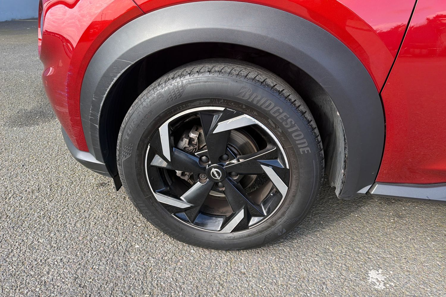 Used Nissan Juke 2023 for sale - 78049686: Photo 38