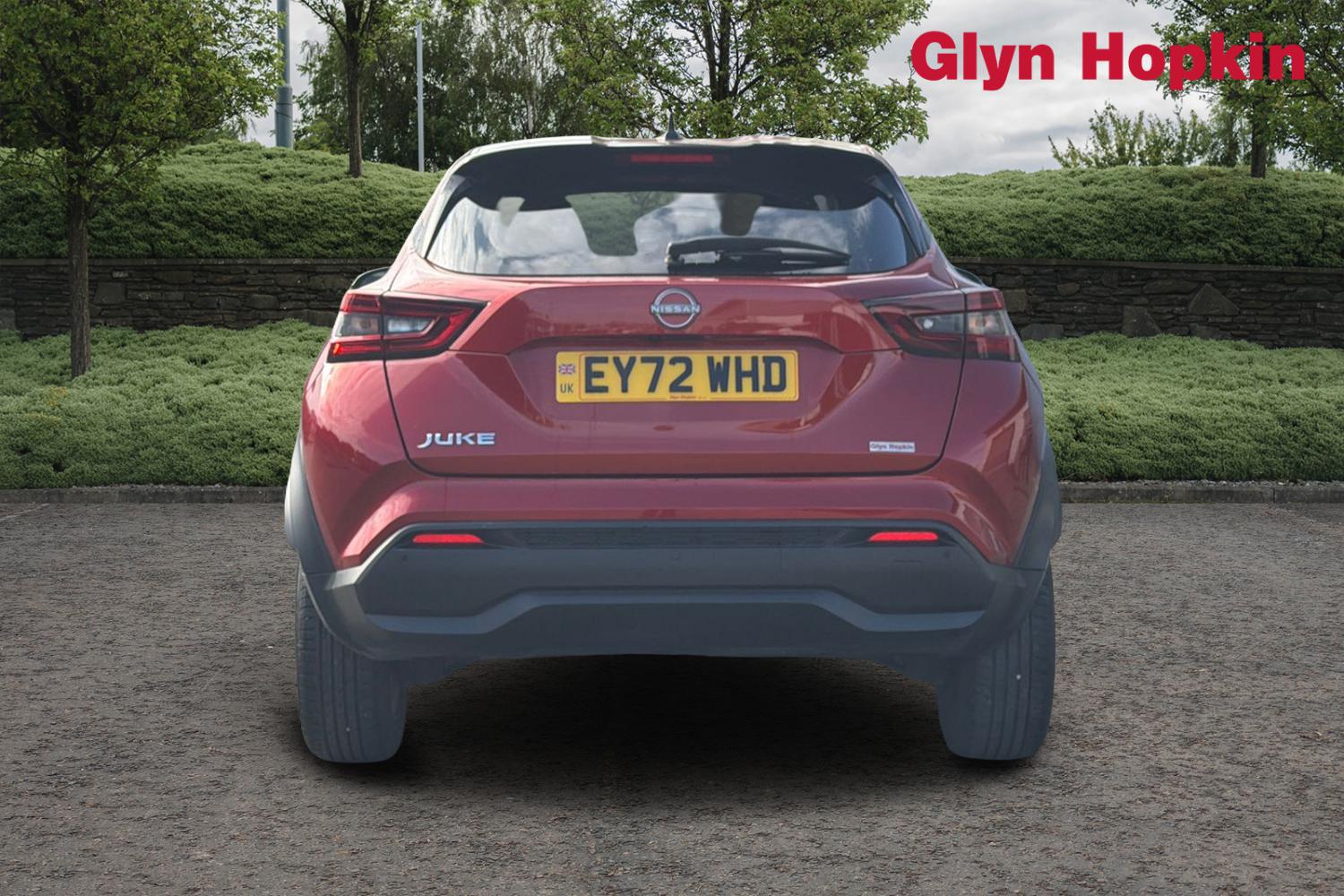 Used Nissan Juke 2023 for sale - 78049686: Photo 4