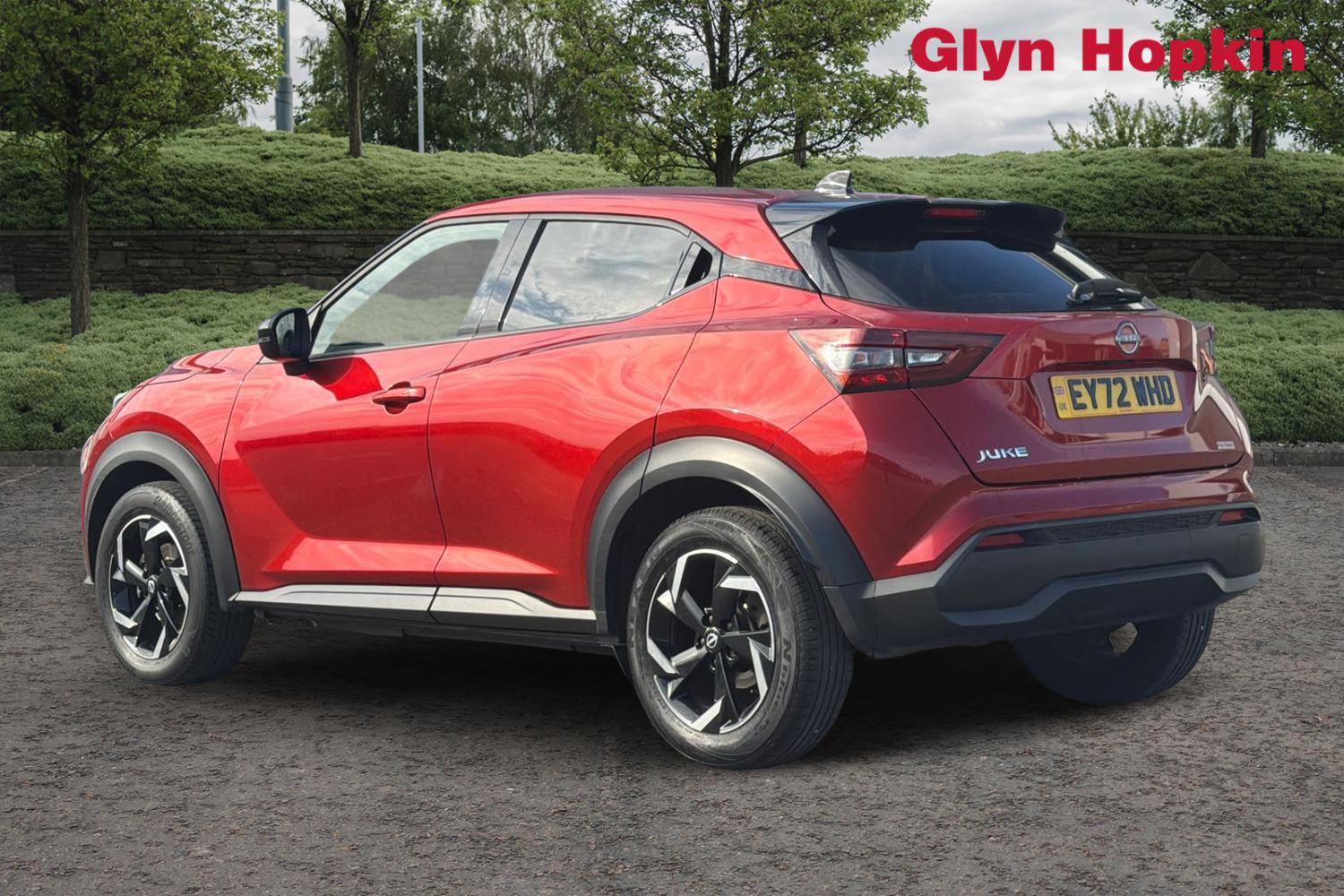 Used Nissan Juke 2023 for sale - 78049686: Photo 5