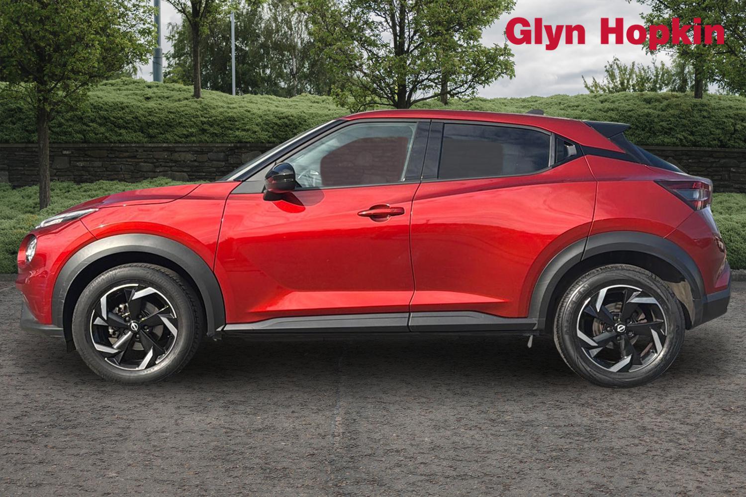 Used Nissan Juke 2023 for sale - 78049686: Photo 6