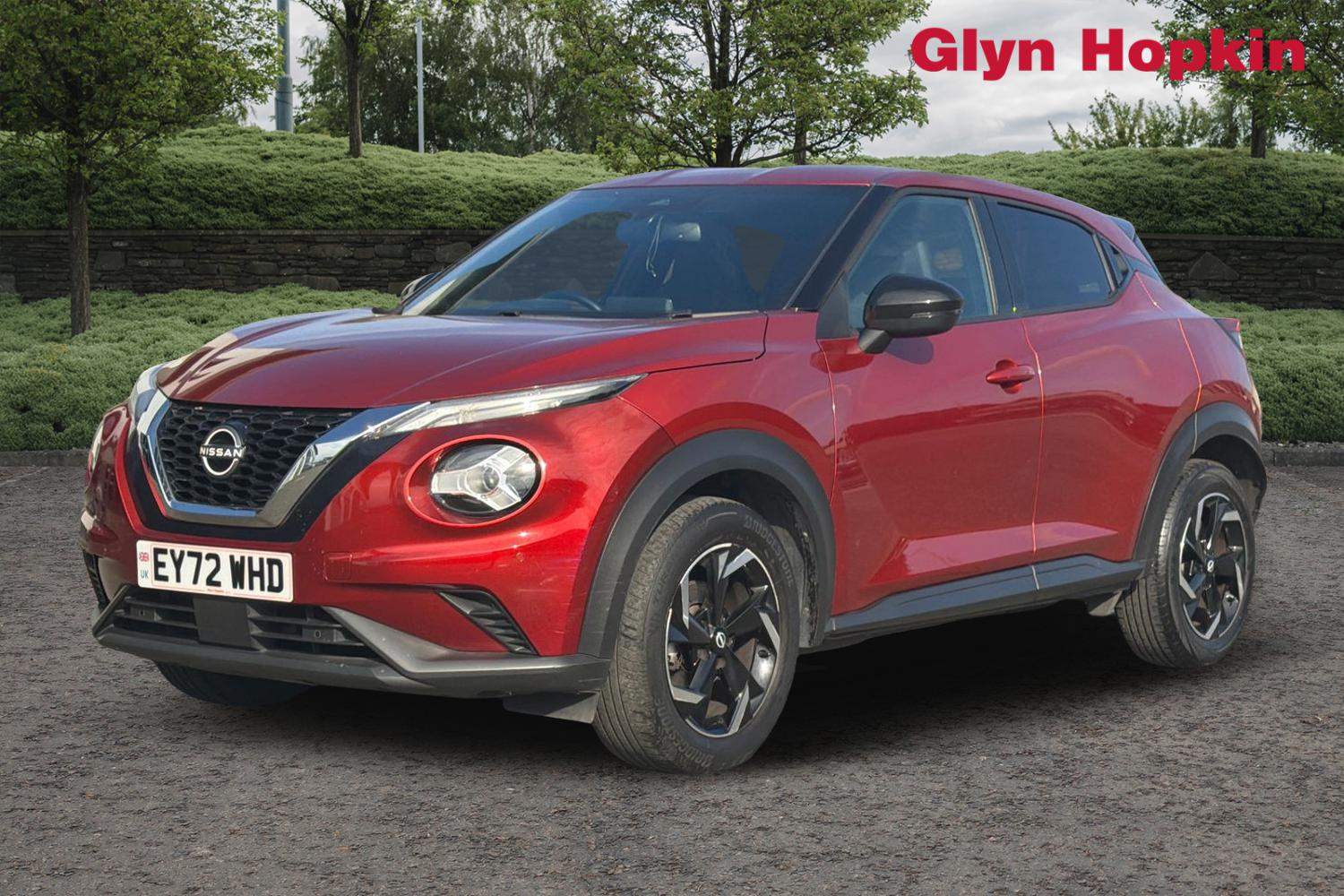 Used Nissan Juke 2023 for sale - 78049686: Photo 7
