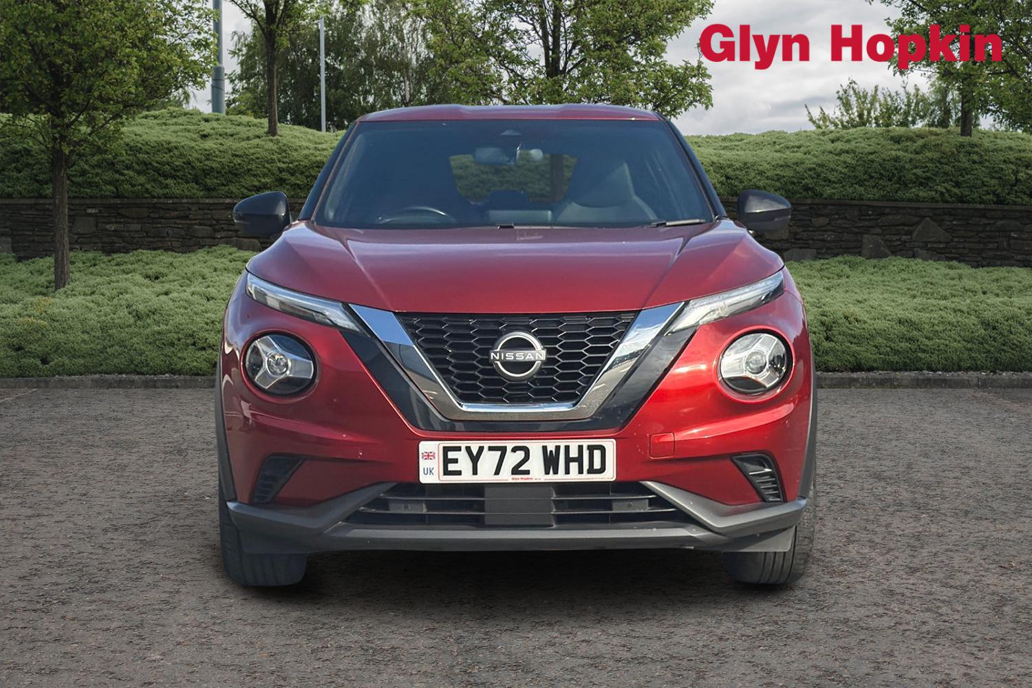 Used Nissan Juke 2023 for sale - 78049686: Photo 8