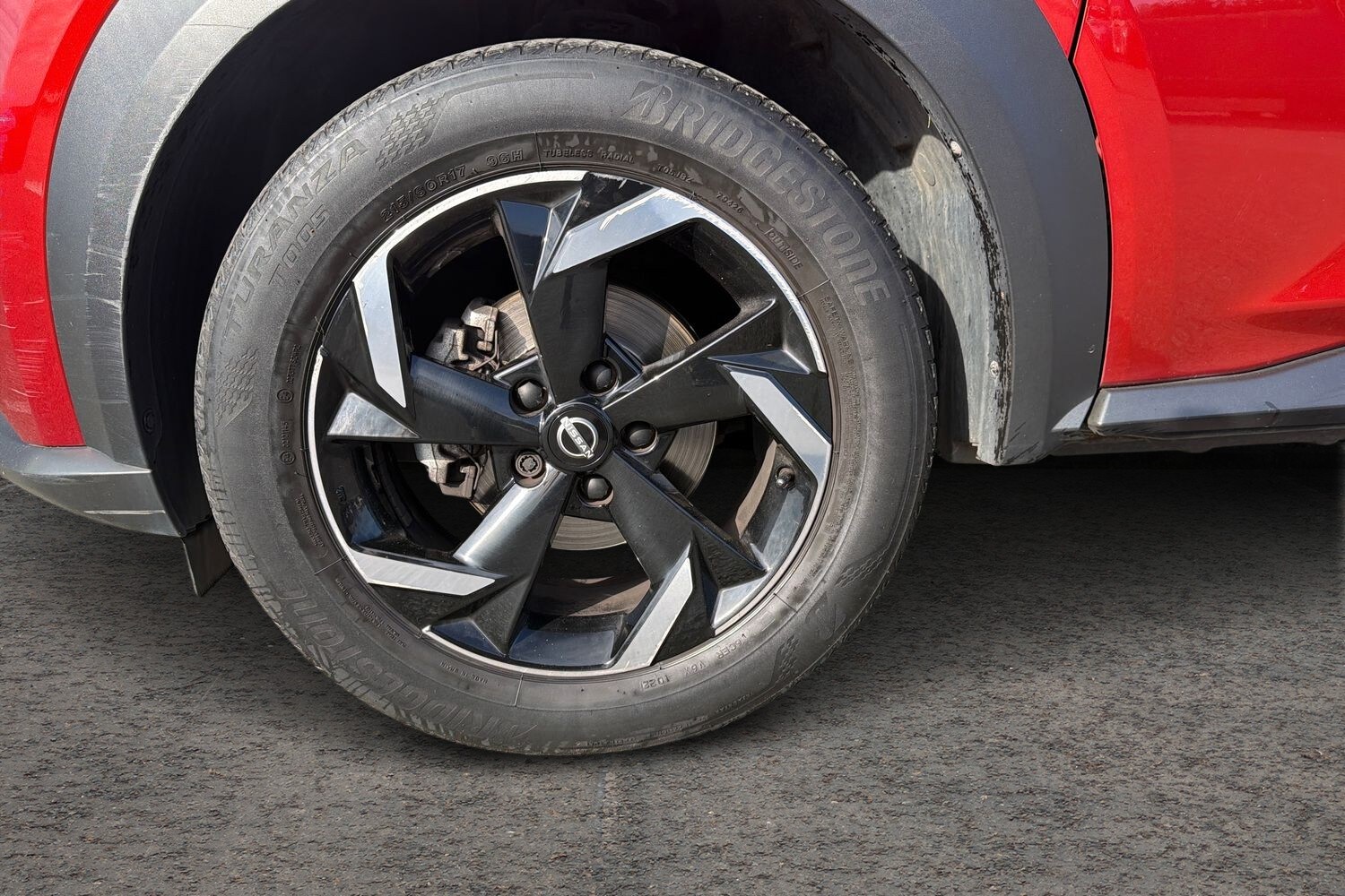 Used Nissan Juke 2023 for sale - 78049686: Photo 9