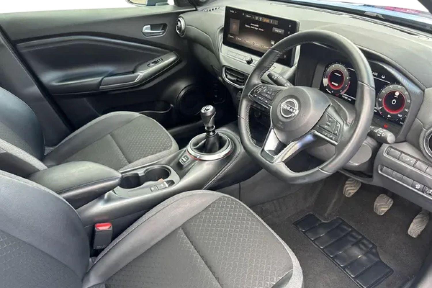 Used Nissan Juke 2024 for sale - 75916781: Photo 10