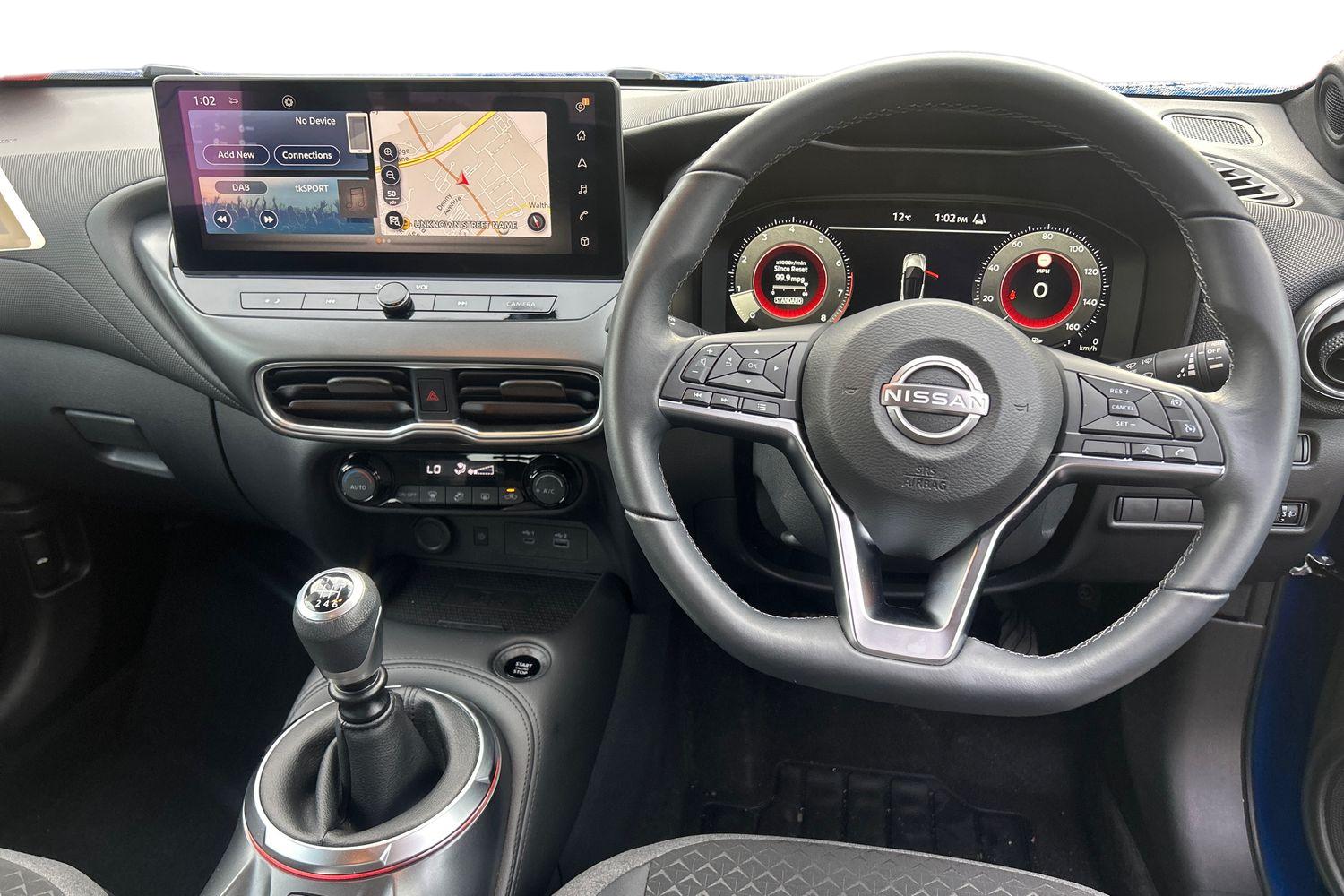 Used Nissan Juke 2024 for sale - 75916781: Photo 11