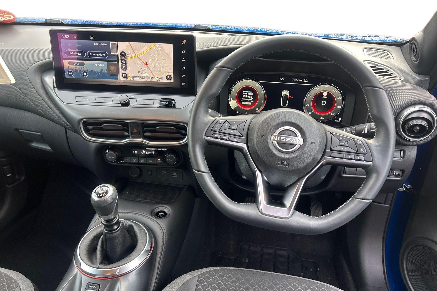 Used Nissan Juke 2024 for sale - 75916781: Photo 12