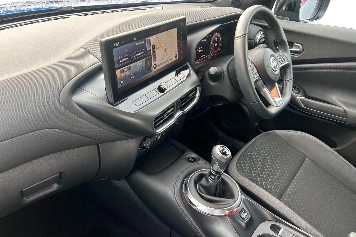 Used Nissan Juke 2024 for sale - 75916781: Photo 13