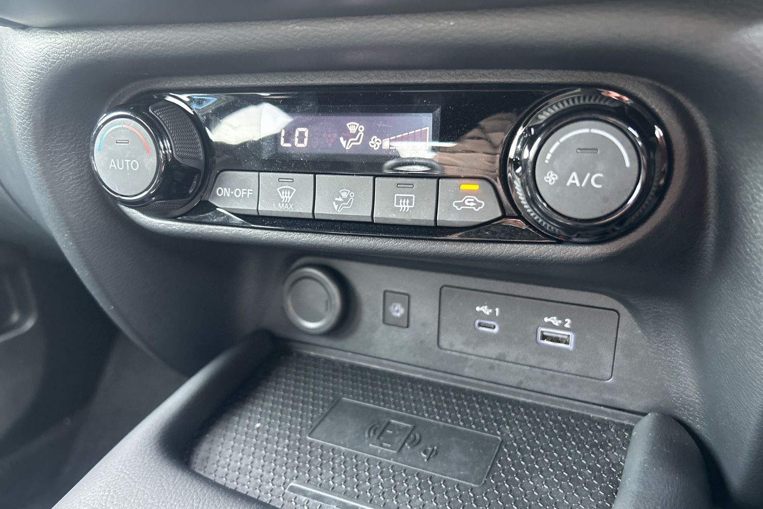 Used Nissan Juke 2024 for sale - 75916781: Photo 15