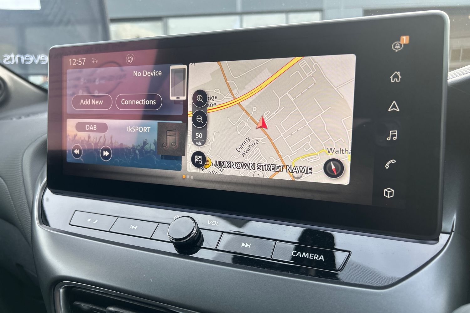 Used Nissan Juke 2024 for sale - 75916781: Photo 17