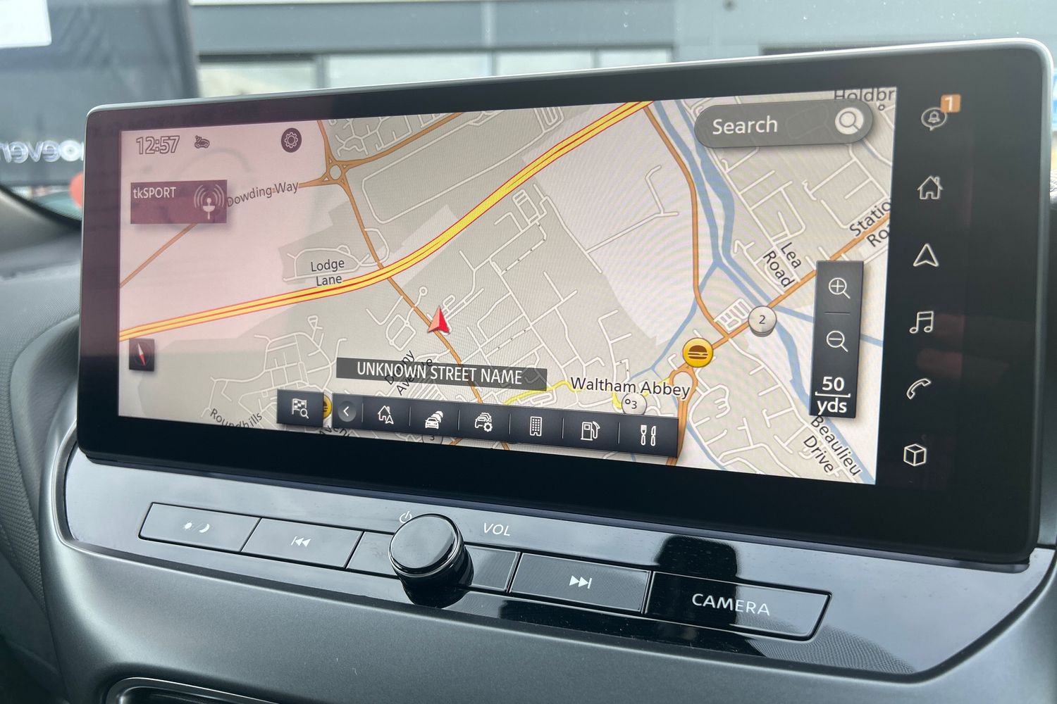 Used Nissan Juke 2024 for sale - 75916781: Photo 18