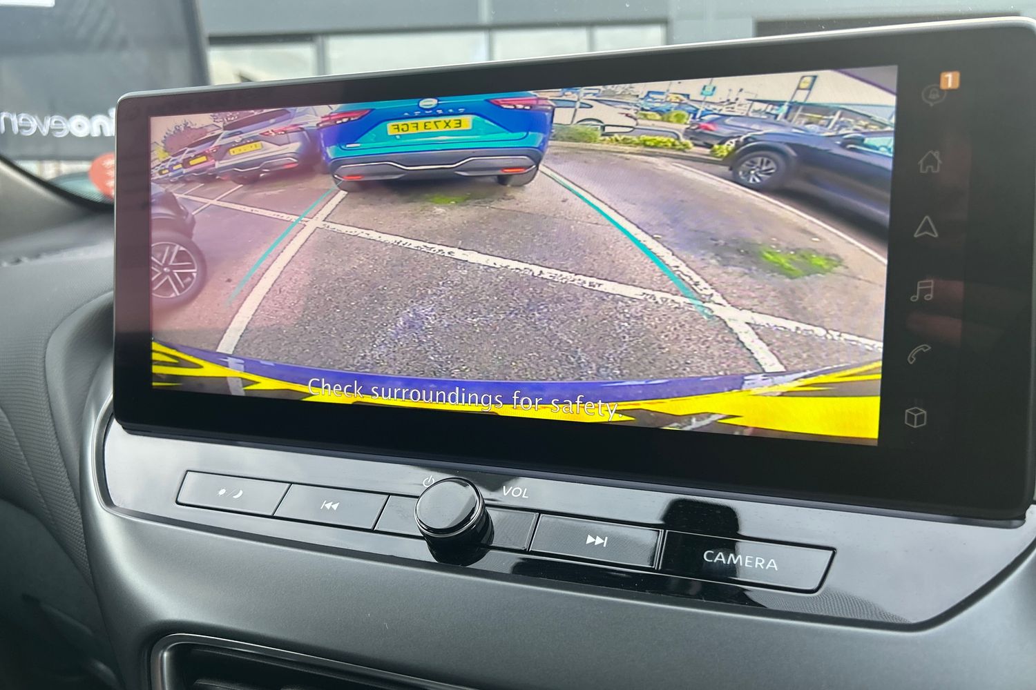 Used Nissan Juke 2024 for sale - 75916781: Photo 19