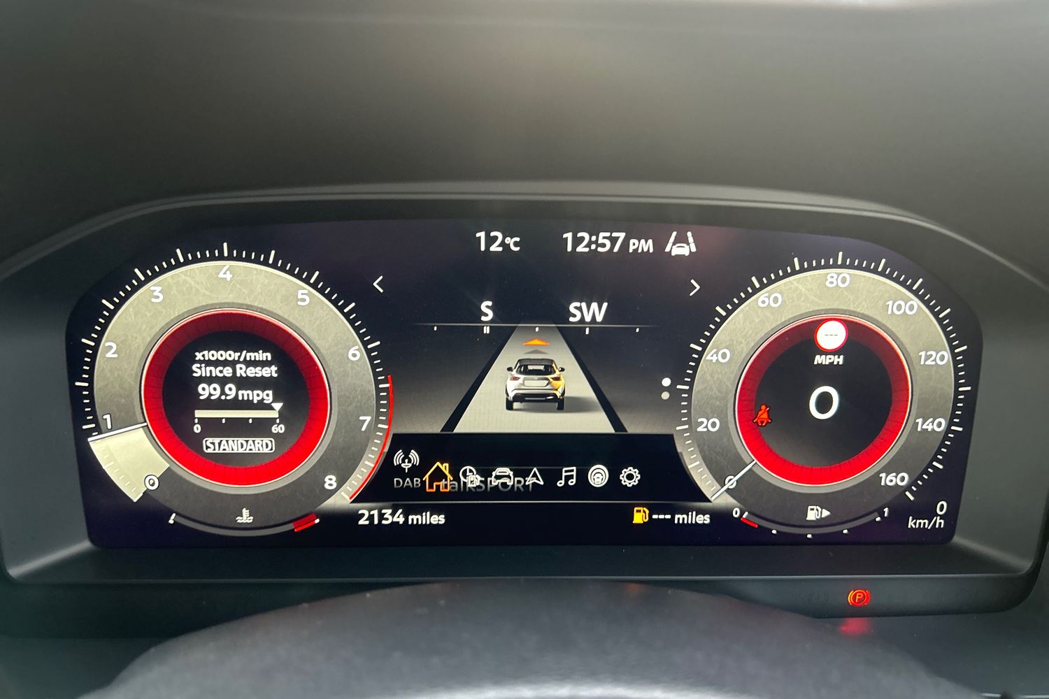 Used Nissan Juke 2024 for sale - 75916781: Photo 20