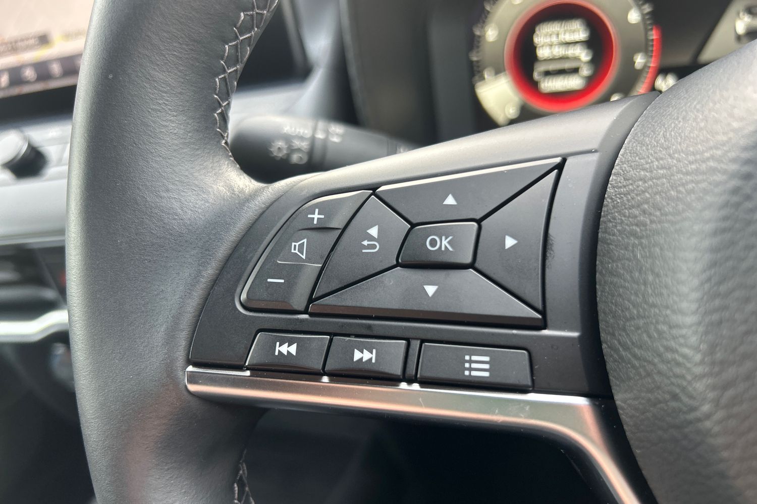 Used Nissan Juke 2024 for sale - 75916781: Photo 21