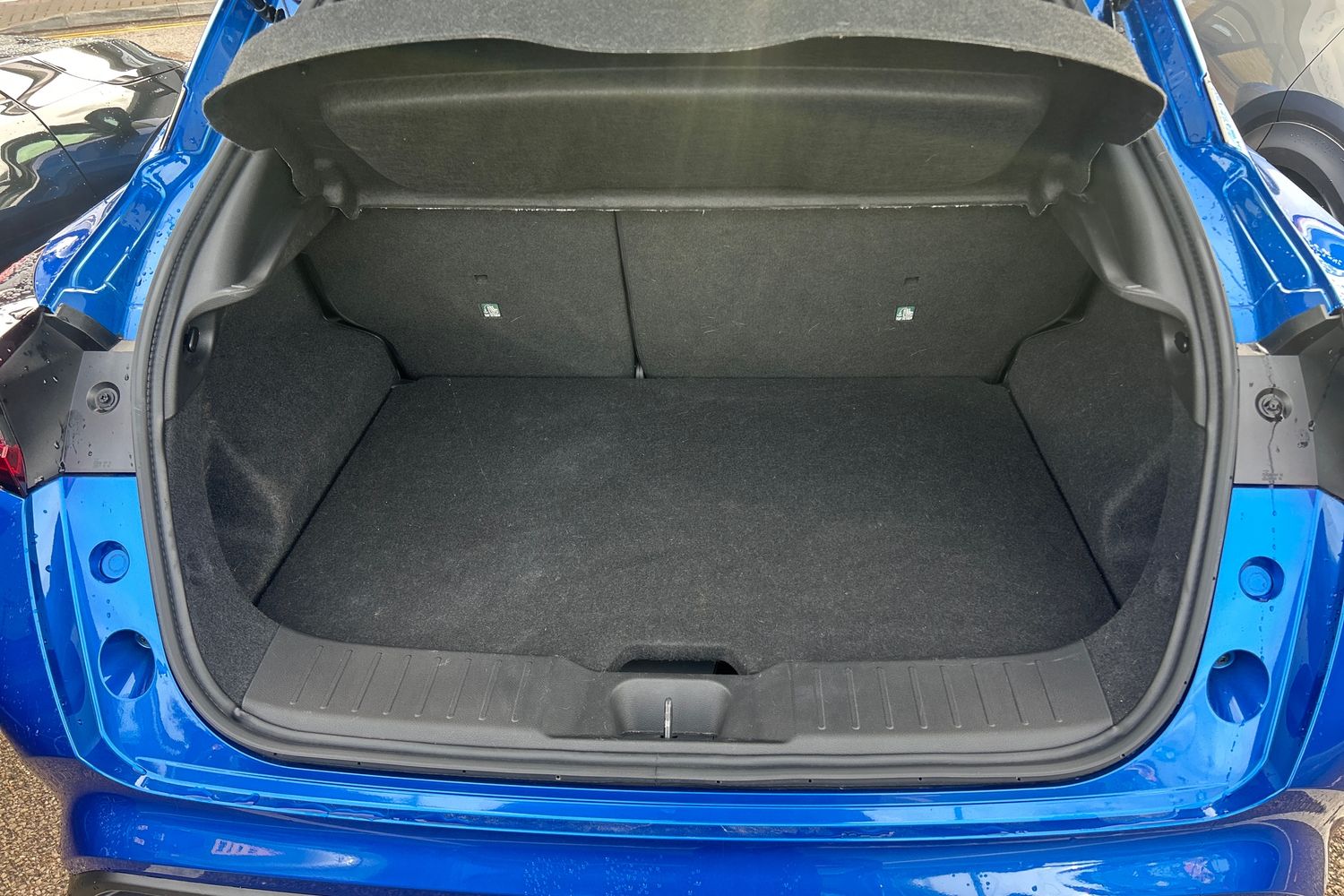 Used Nissan Juke 2024 for sale - 75916781: Photo 24