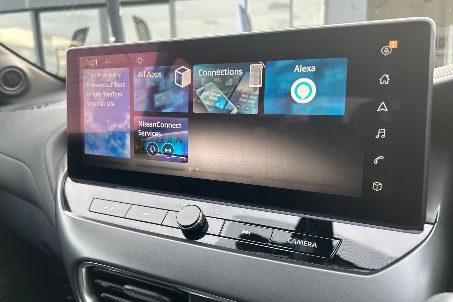 Used Nissan Juke 2024 for sale - 75916781: Photo 36