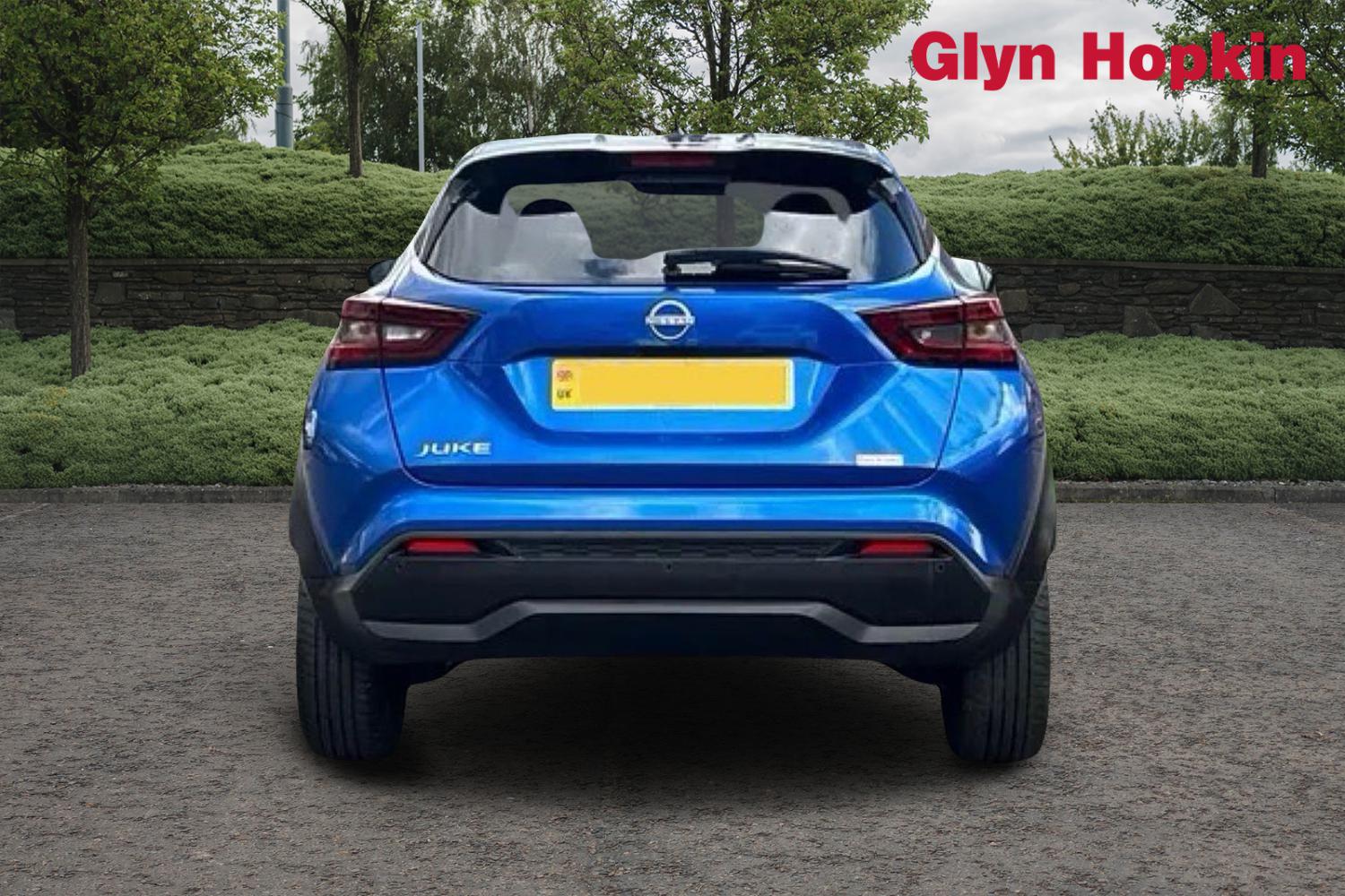 Used Nissan Juke 2024 for sale - 75916781: Photo 4