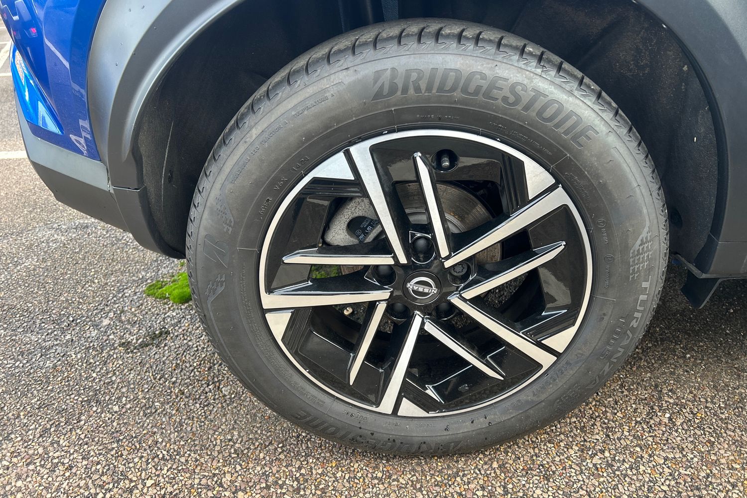 Used Nissan Juke 2024 for sale - 75916781: Photo 40