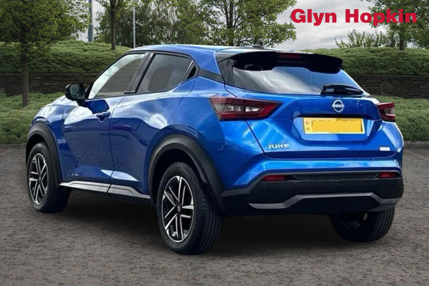 Used Nissan Juke 2024 for sale - 75916781: Photo 5