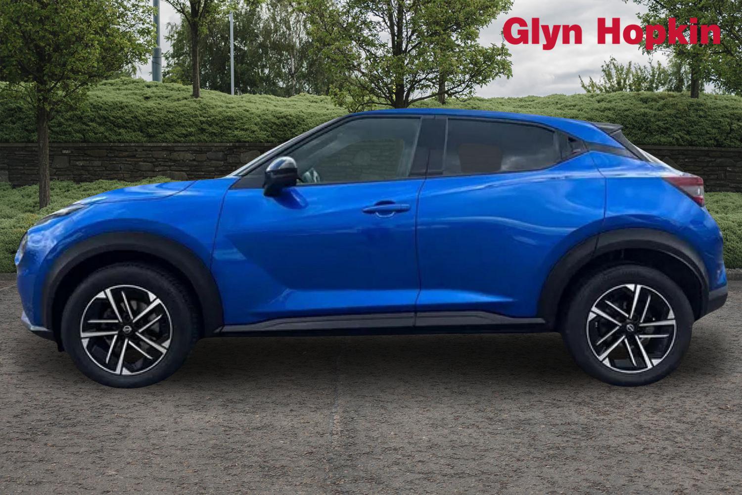Used Nissan Juke 2024 for sale - 75916781: Photo 6