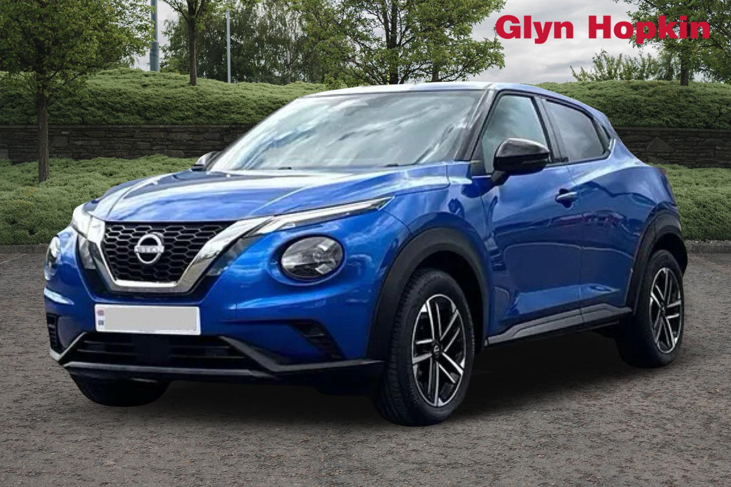 Used Nissan Juke 2024 for sale - 75916781: Photo 7