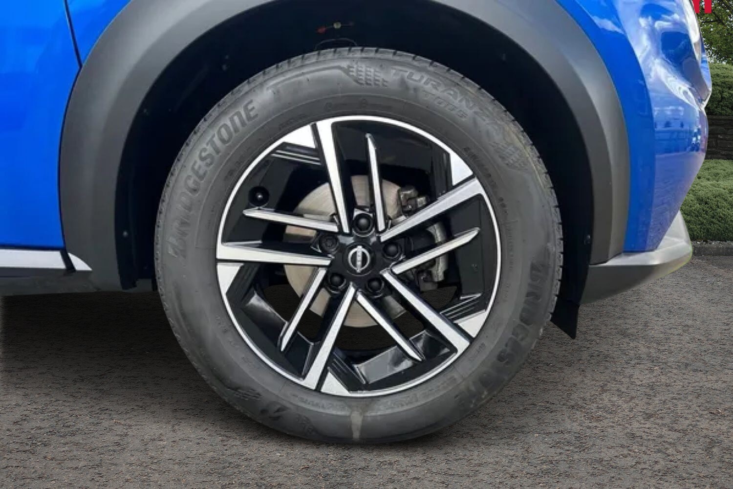 Used Nissan Juke 2024 for sale - 75916781: Photo 9