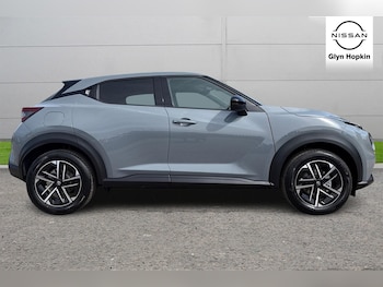 Used Nissan Juke 2025 for sale - 75346191: Photo