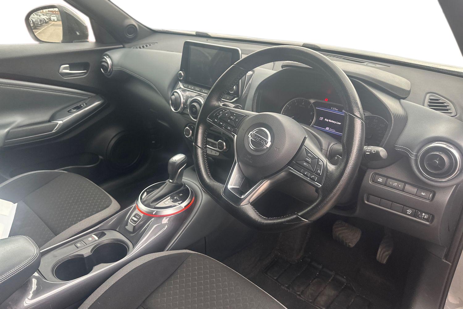 Used Nissan Juke 2020 for sale - 76130585: Photo 10