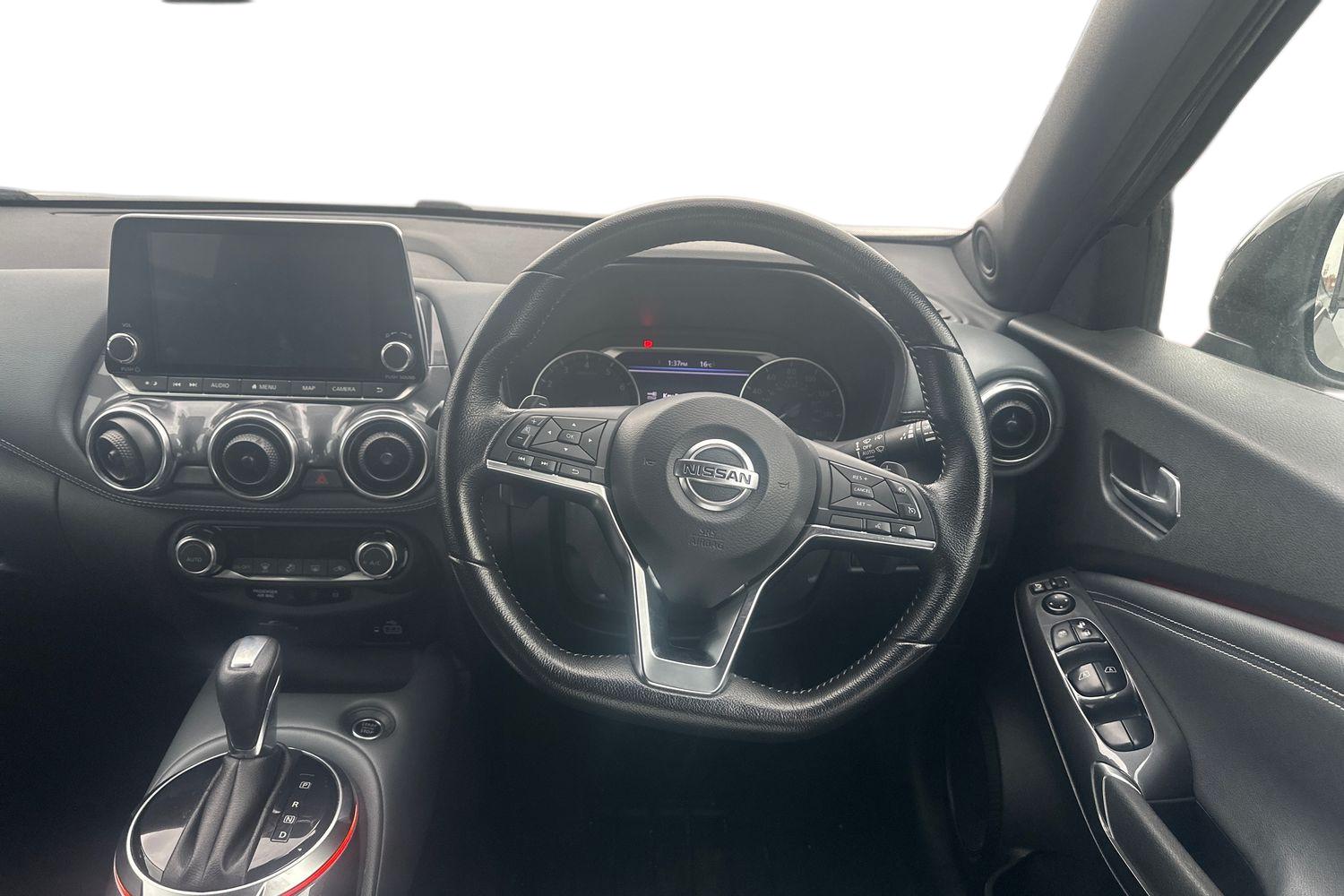 Used Nissan Juke 2020 for sale - 76130585: Photo 11
