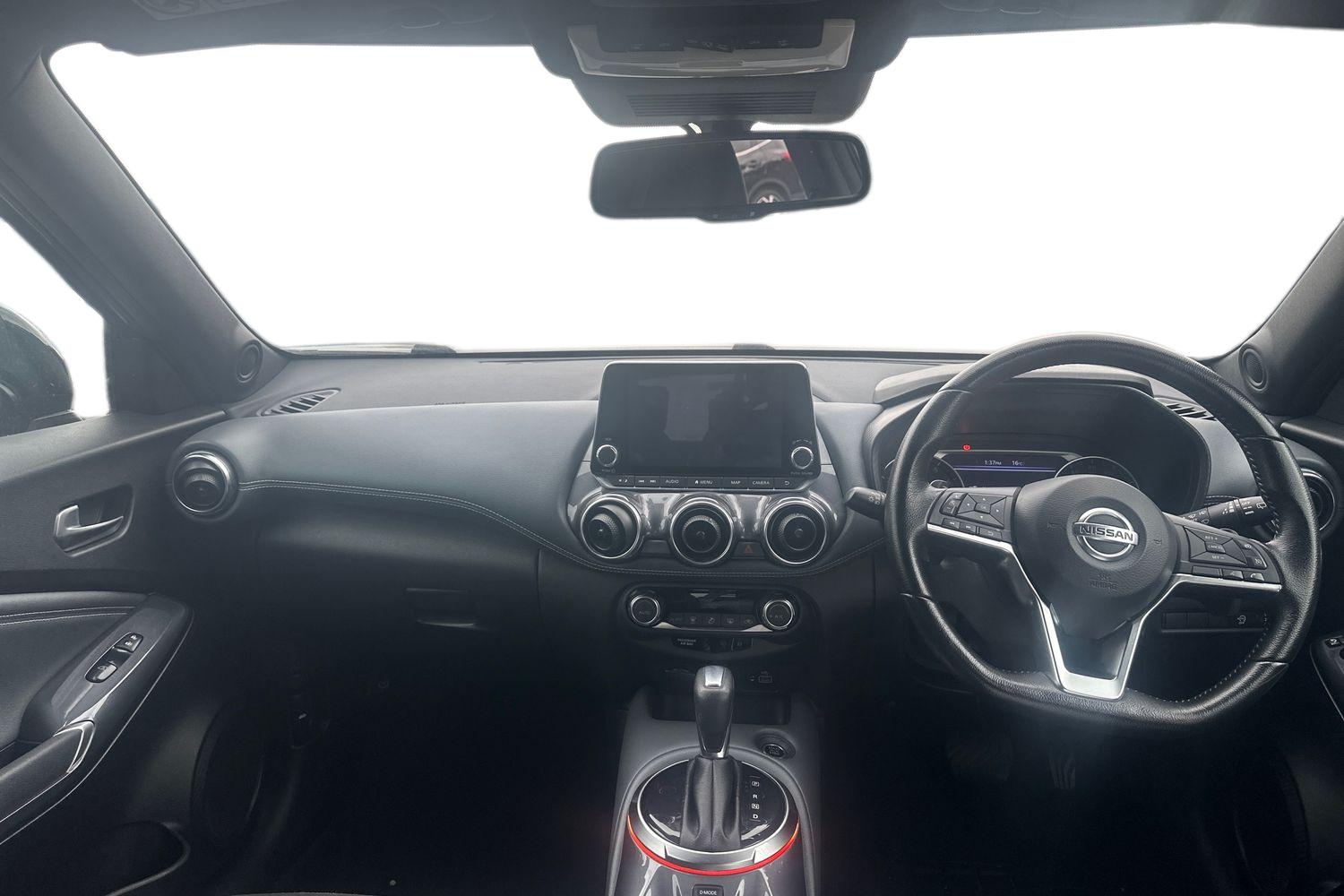 Used Nissan Juke 2020 for sale - 76130585: Photo 12