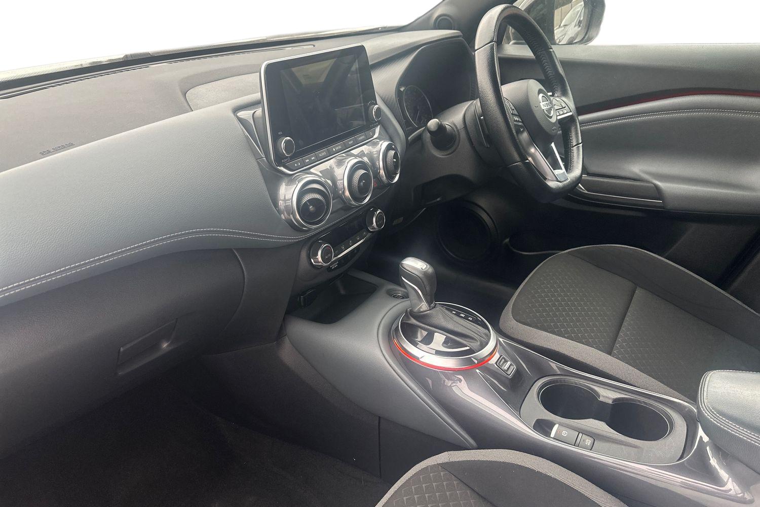 Used Nissan Juke 2020 for sale - 76130585: Photo 13