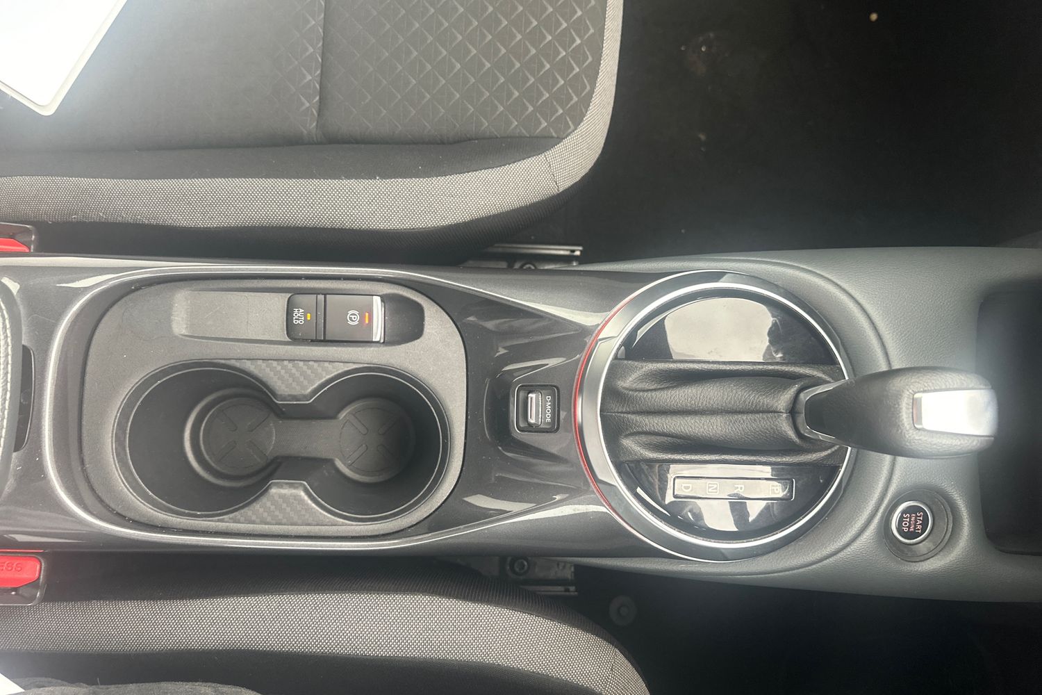 Used Nissan Juke 2020 for sale - 76130585: Photo 14