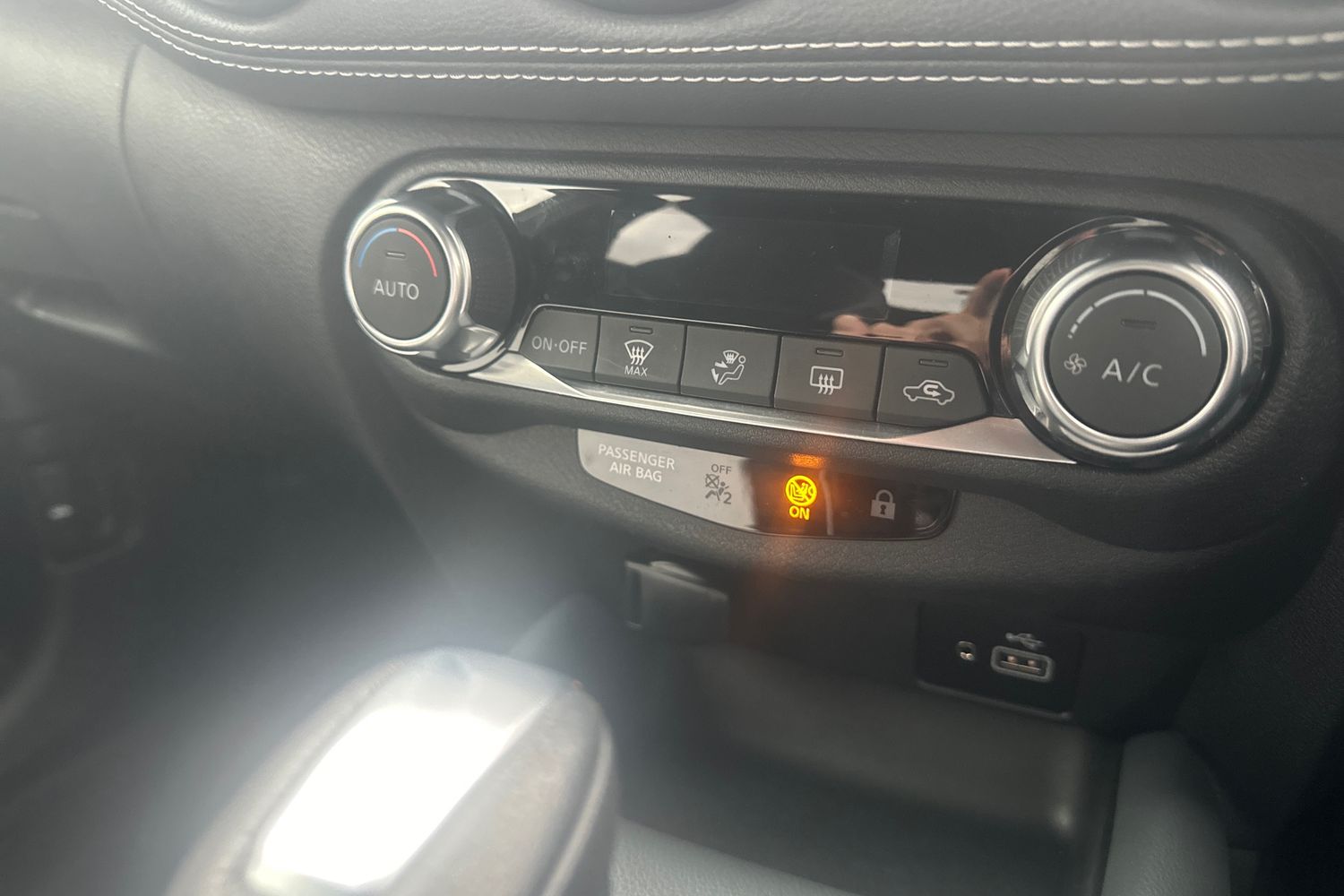 Used Nissan Juke 2020 for sale - 76130585: Photo 15