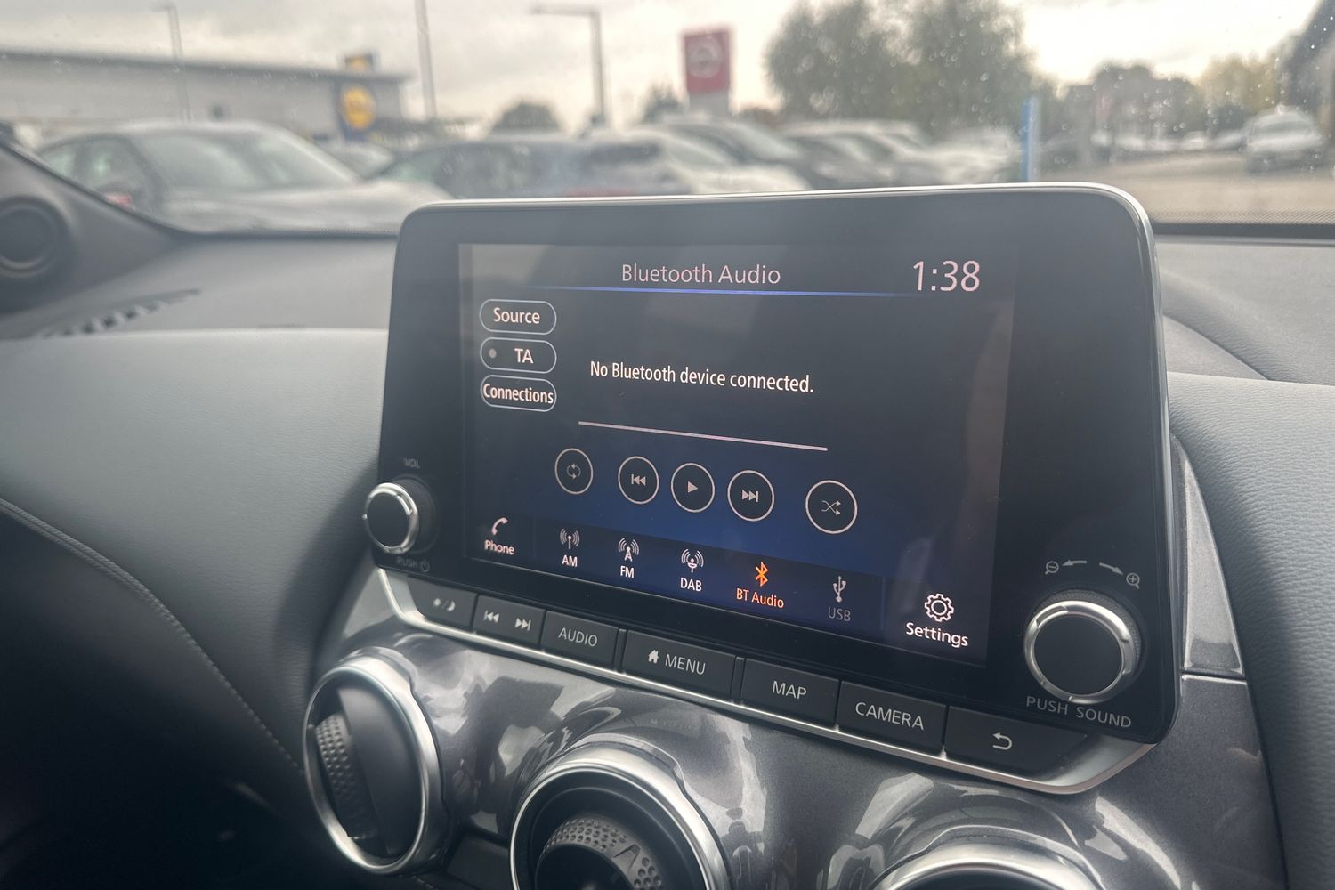 Used Nissan Juke 2020 for sale - 76130585: Photo 17