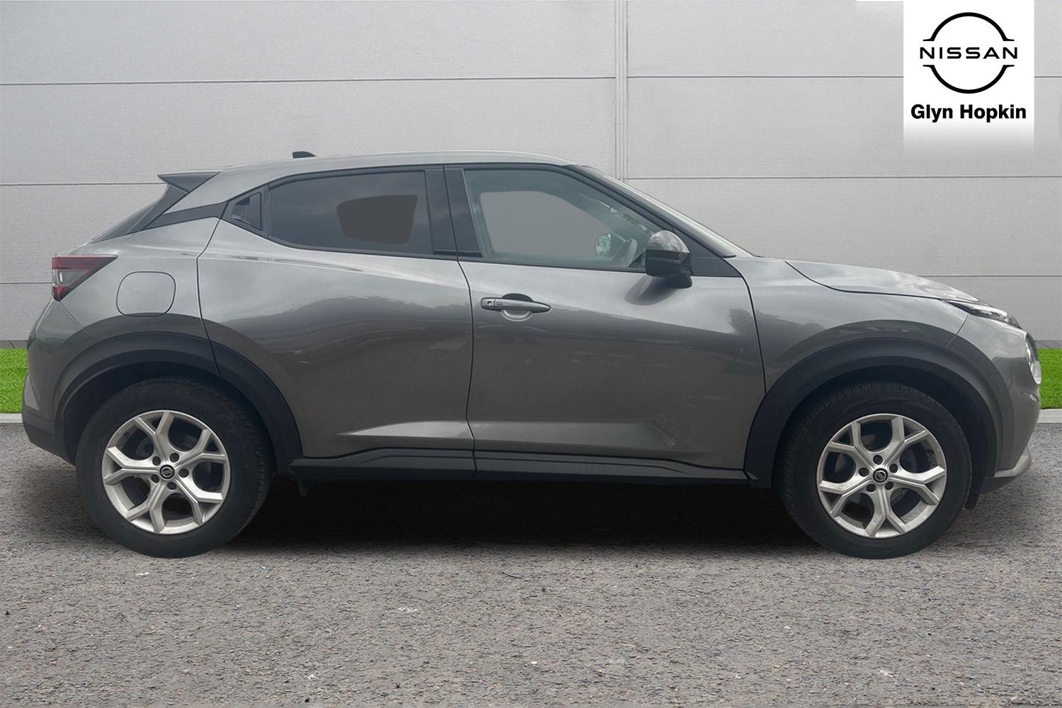 Used Nissan Juke 2020 for sale - 76130585: Photo 2
