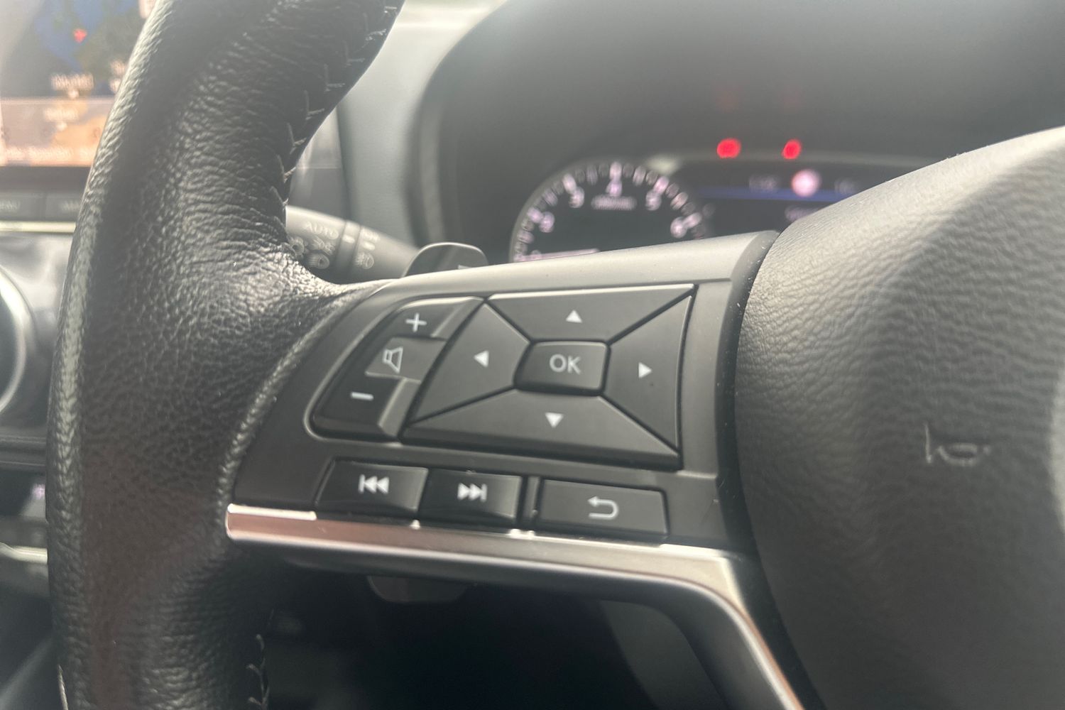Used Nissan Juke 2020 for sale - 76130585: Photo 21