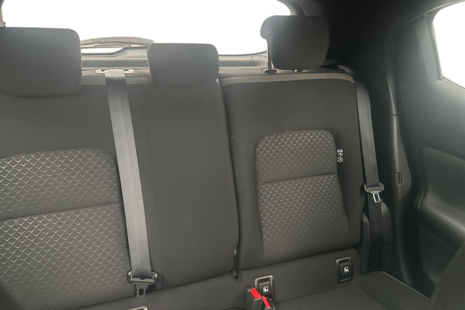 Used Nissan Juke 2020 for sale - 76130585: Photo 23