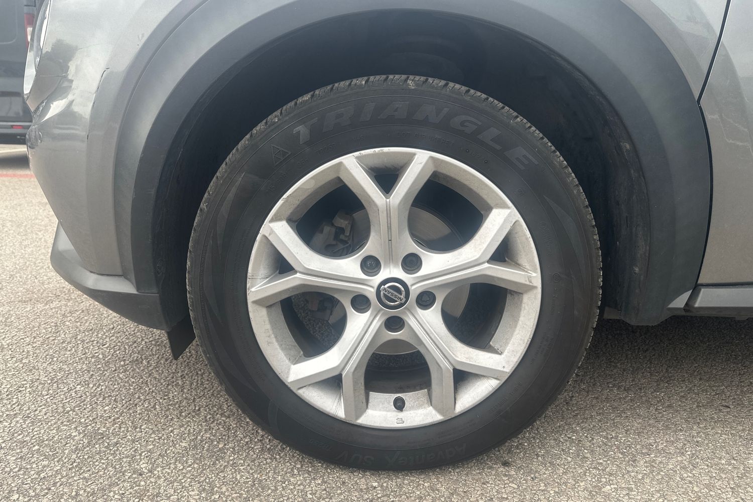 Used Nissan Juke 2020 for sale - 76130585: Photo 25
