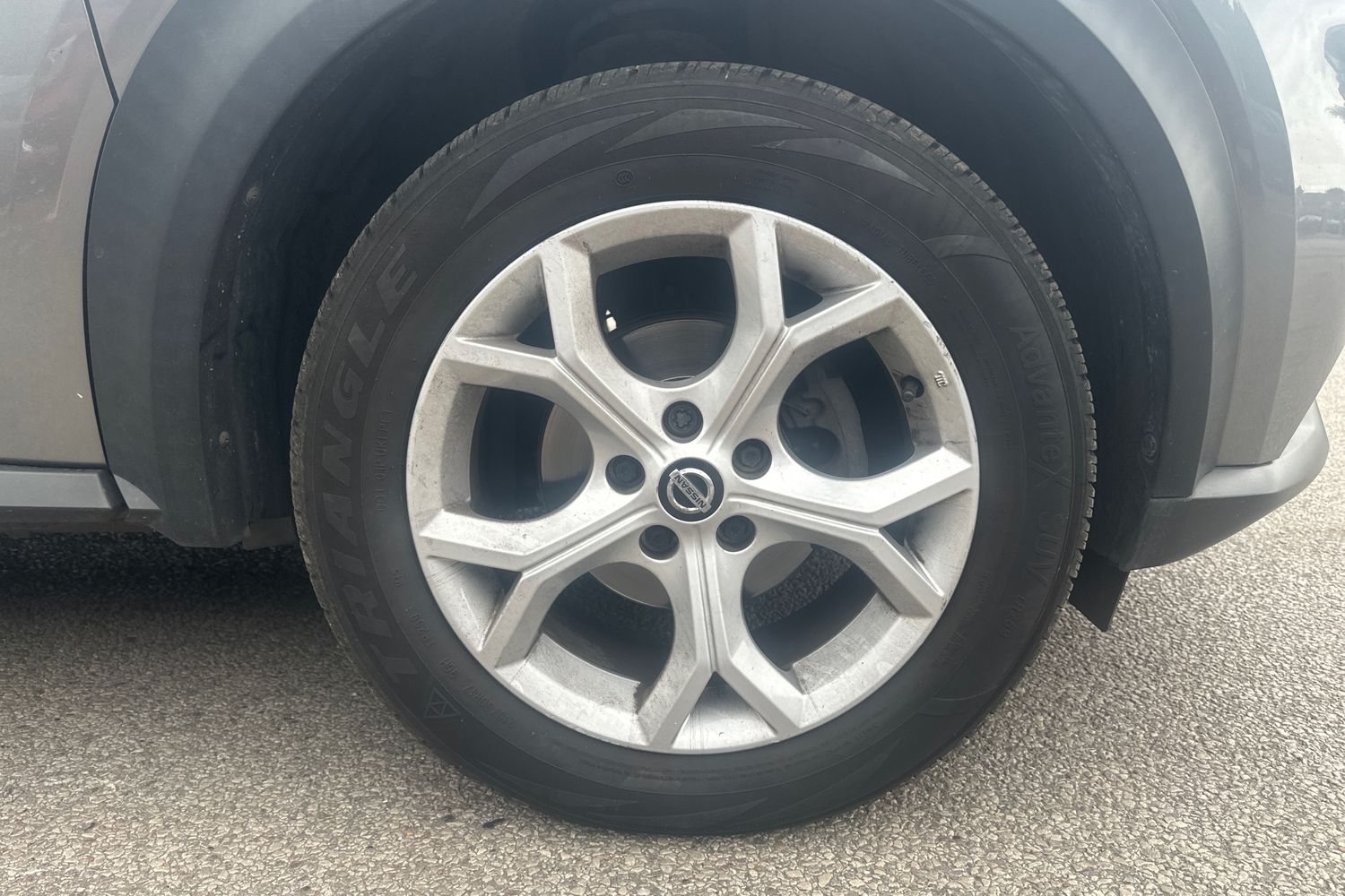 Used Nissan Juke 2020 for sale - 76130585: Photo 26