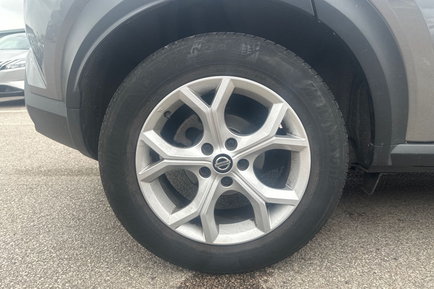 Used Nissan Juke 2020 for sale - 76130585: Photo 27