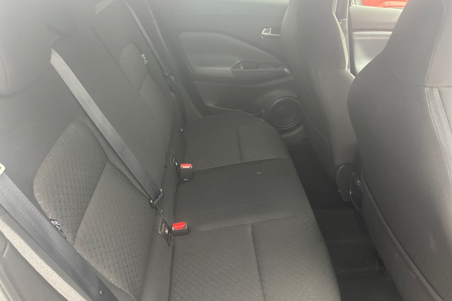 Used Nissan Juke 2020 for sale - 76130585: Photo 31